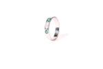 CREST RING