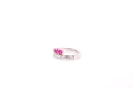 TWIN TRINITY RING - Image 3