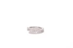 RUBY IMPREIAL ETERNITY RING - Image 2