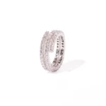 RUBY IMPREIAL ETERNITY RING