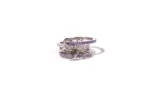 AQUA MUSE RING