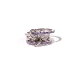 AQUA MUSE RING