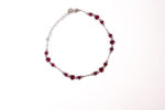 SCARLET BRACELET