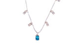 MIST NECKLACE