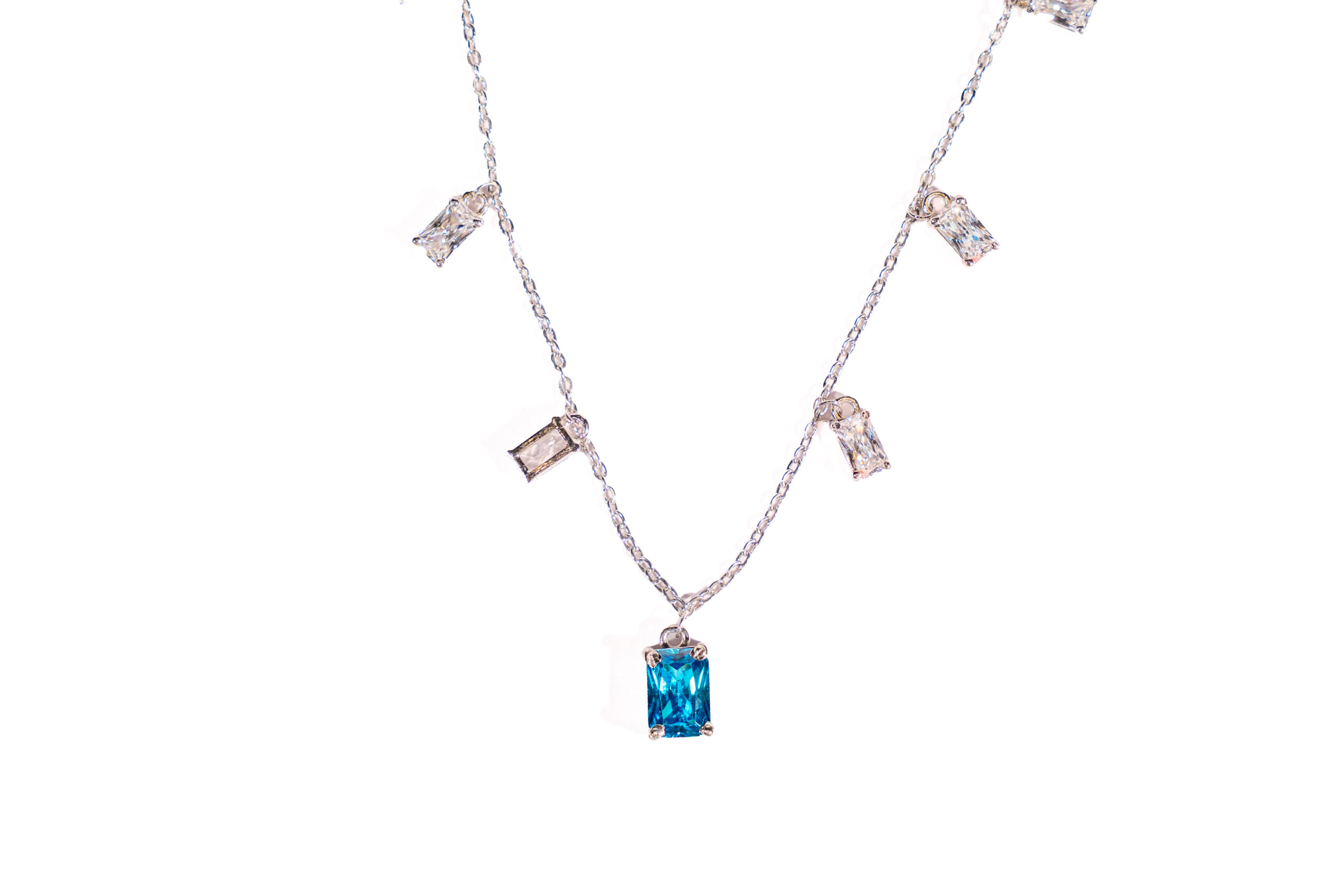 DSC00564 MIST NECKLACE - Image 1