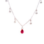 CRUSH NECKLACE