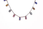 POPSICLE NECKLACE