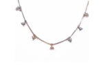 DEW NECKLACE