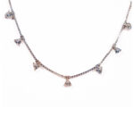 DEW NECKLACE