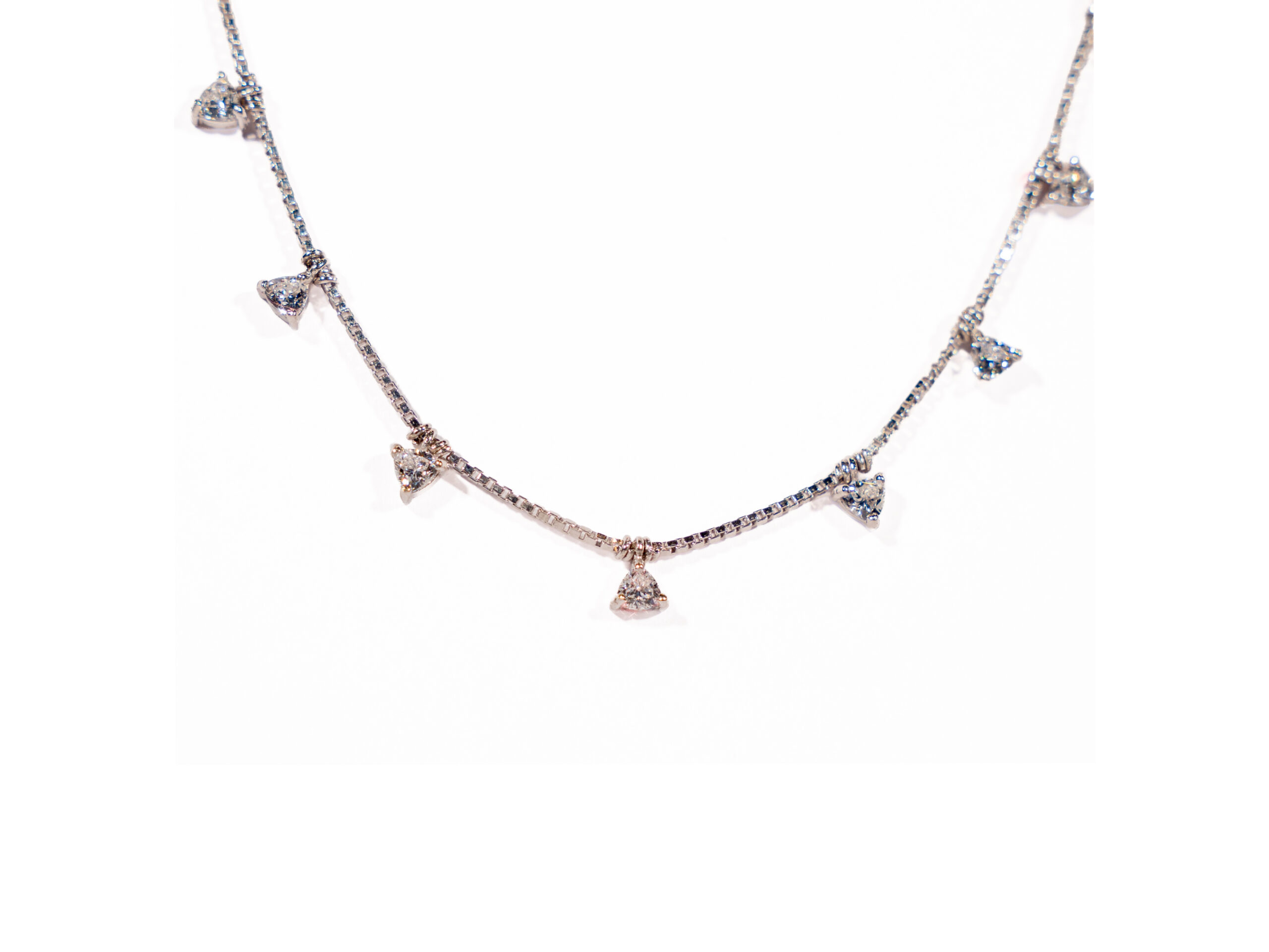 New Project (19) DEW NECKLACE - Image 1